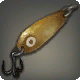 Heavy Steel Jig Icon
